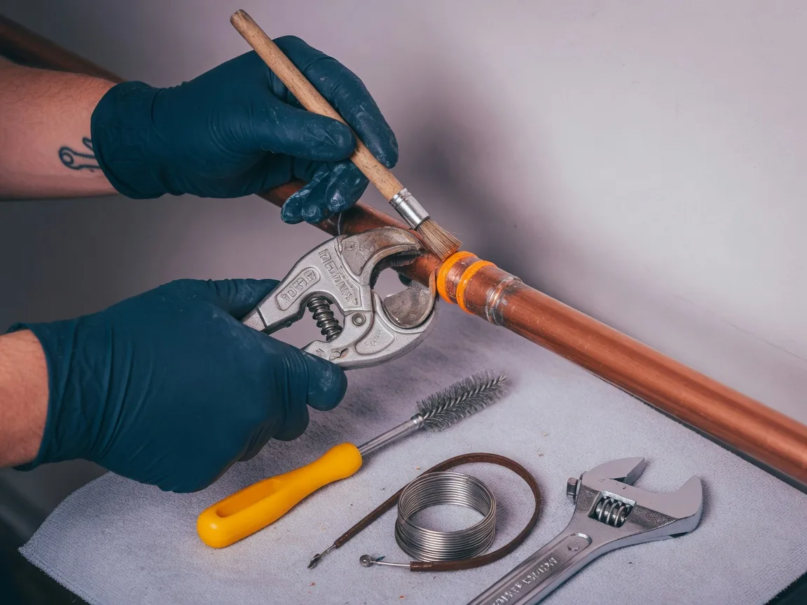Why choose Sump Pump Repair in Berkey, OH